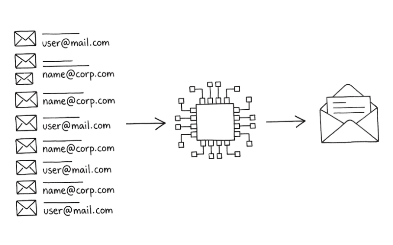 Scale Your Outreach, Not Your Stress